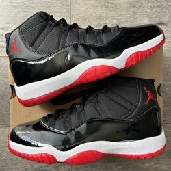 Jordan 11 Retro Playoff Bred (2019)