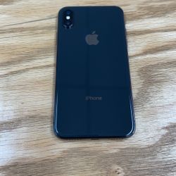 APPLE iPhone X *T-Mobile/MetroPCS*