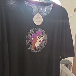 Buc-ees Tshirt  3XLG