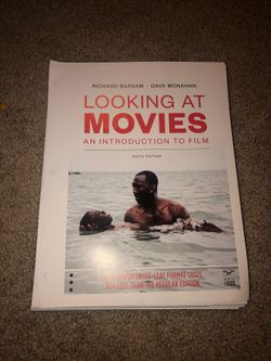 Looking at movies sixth edition