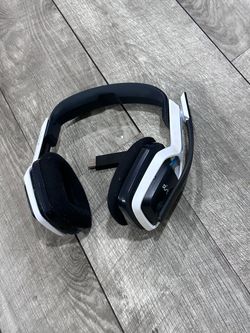 Astro ps headset