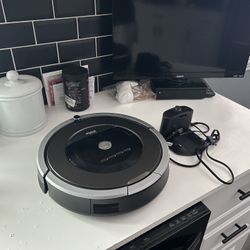 iRobot Roomba