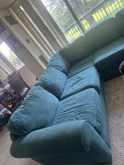 Sofa Set