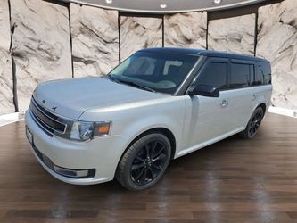 2017 Ford Flex
