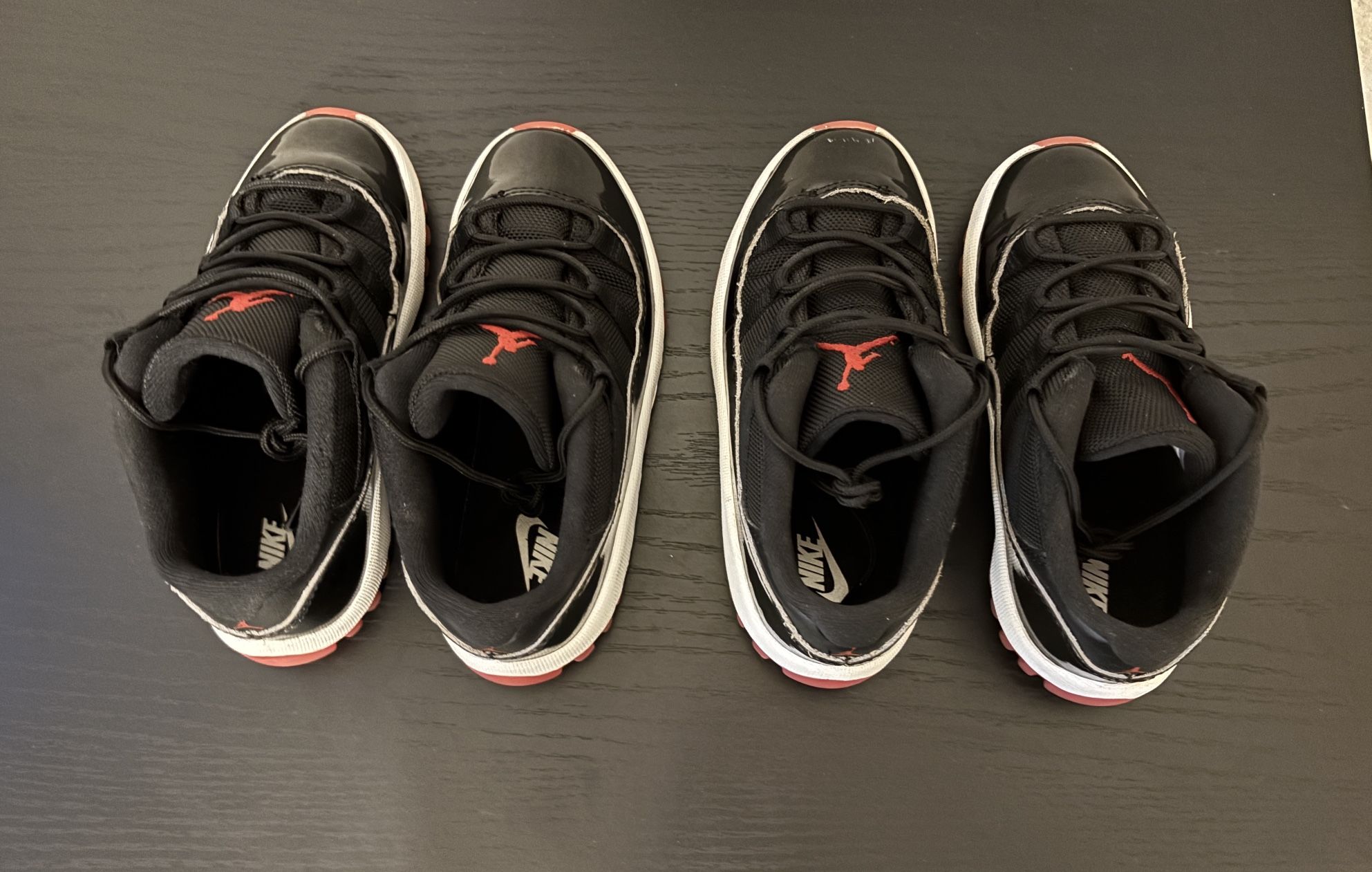 Jordan Retro 11
