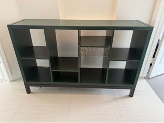 IKEA Storage Shelf / Console Table – $30 (Excellent Condition)