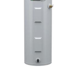 A.O. Smith Signature 100 40-Gallons Tall 6-year
Warranty 4500-Watt Double Element Electric
Water Heater