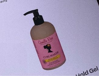 Hair product