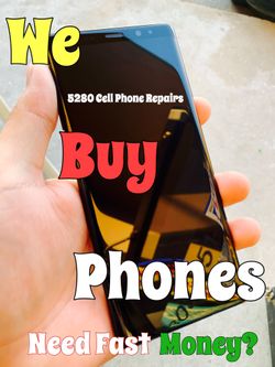Need Fast Money?