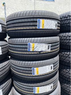 245/45/20 Goodyear