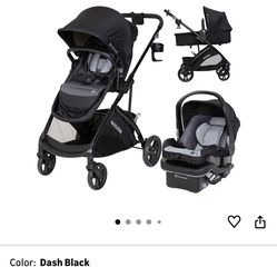 Stroller / Car Seat w base