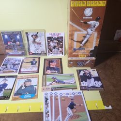 2013 Ryan Braun Brewers Bobblehead Cards