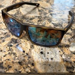 Costa Del Mar Sun Glasses