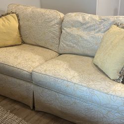 Beautiful Designer Couch 