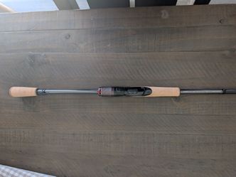 Daiwa Steez Ags 7'6 MML