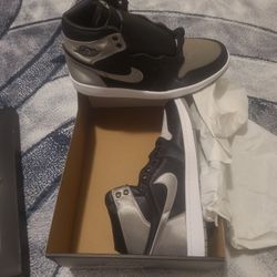 10.5 Men Jordans