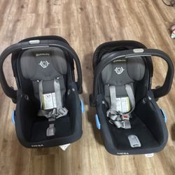Uppa Baby Car Seat