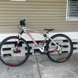 Specialized Carve Pro “29”inch