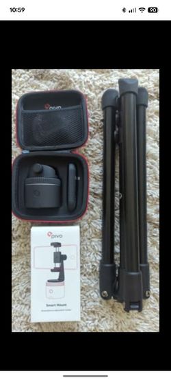 Pivo Equestrian Pod Essential Pack