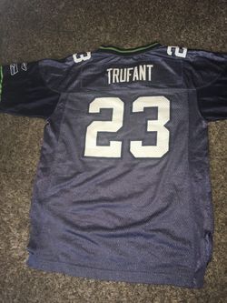 Kids or women's Seahawks Jersey