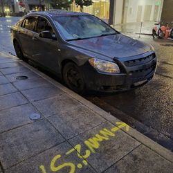 2008 Chevrolet Malibu