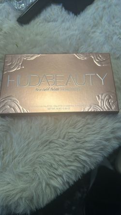 Huda beauty balette