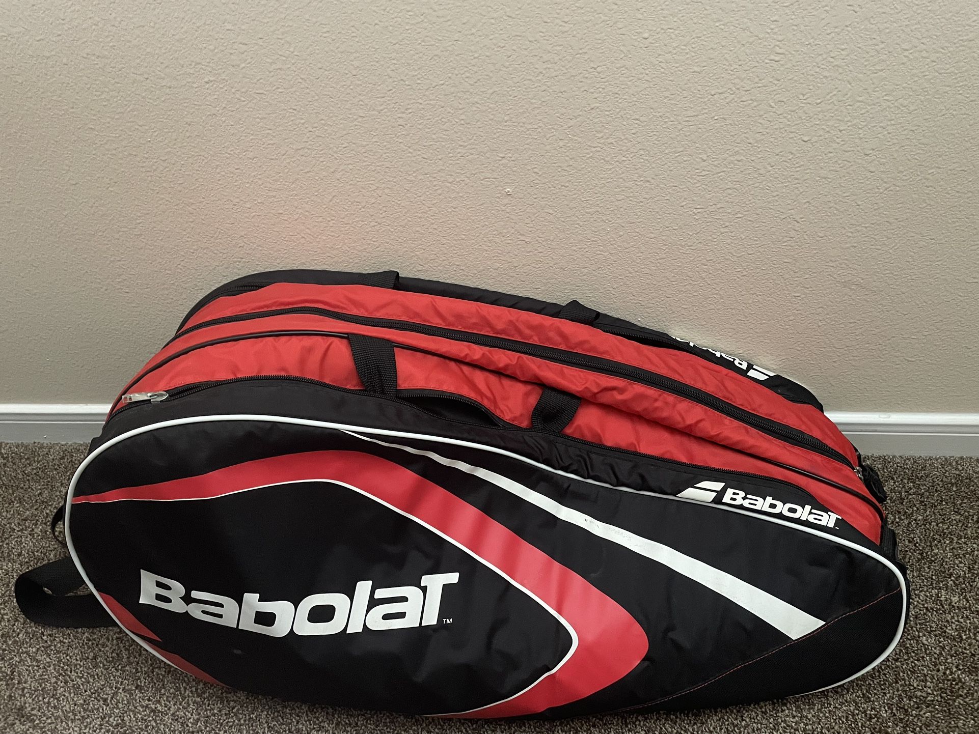 Babolat Tennis Racket Bag