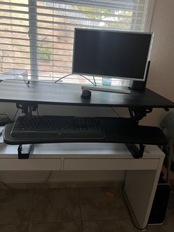 Stand Up Desk