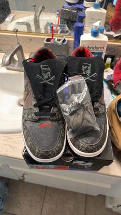 Nike SB - Sabotage