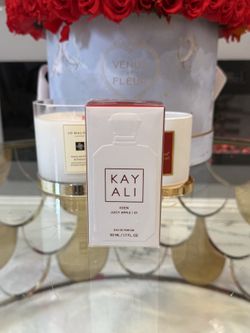 Kayali EDEN JUICY APPLE | 01 Eau De ParfumFIRM PRICE PRECIO FIRME ❤️🍎