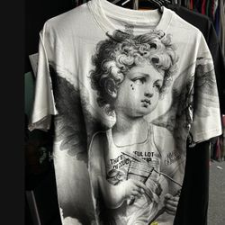 ALOCS shirt 
