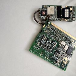 Key Chain For Electronic 