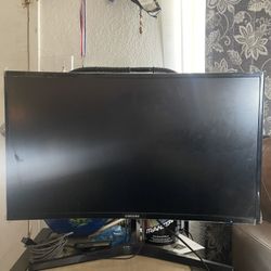 Samsung Monitor 