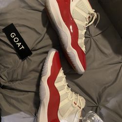 Jordan 11s 9.5