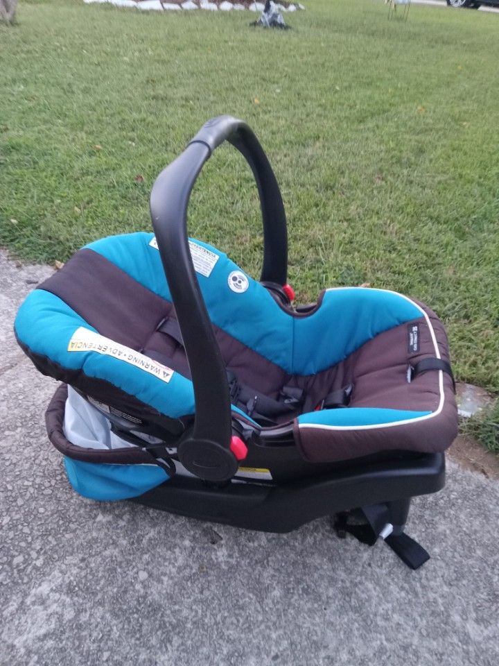 Graco Car Seat