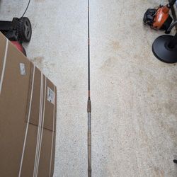 Custom 6'8" Fishing Rod