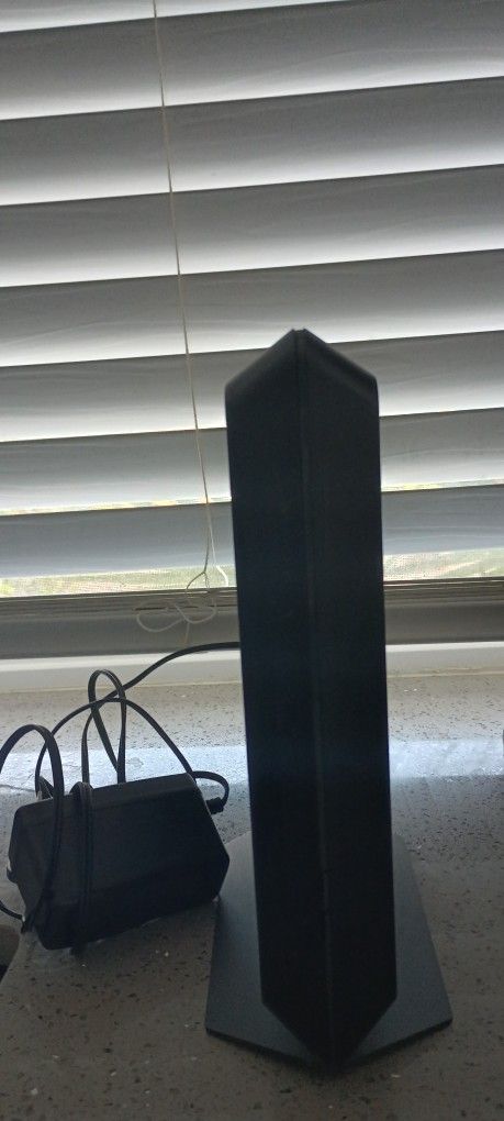 Netgear Router And Modem. Info In The Pictures. Good Condition $35obo