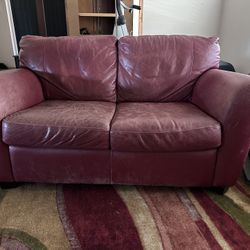 Couch Set 