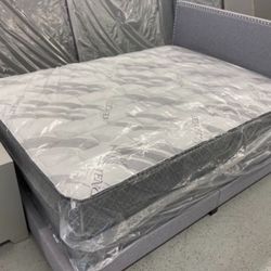 furniture mattress bed frame bunk bed twin full queen king