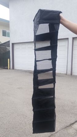 Shoe Rack / Closet Organizer