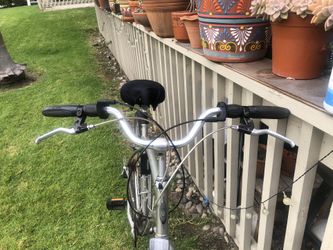 Airstream Bike Gt 4130 Chromoly Steel or best offer