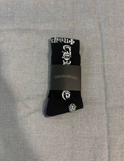 Designer socks