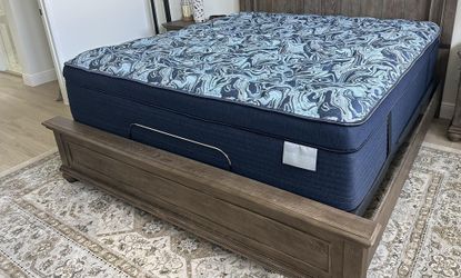 👑Kings, 👸Queens, Full, Twin, Twin XL – Take Home Today for $10! 🛌🔥Try B4 U buy / 20 Model Display / Rest Now Pay Later / Fast Delivery