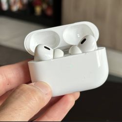 AirPod Pro 2nd Gen 