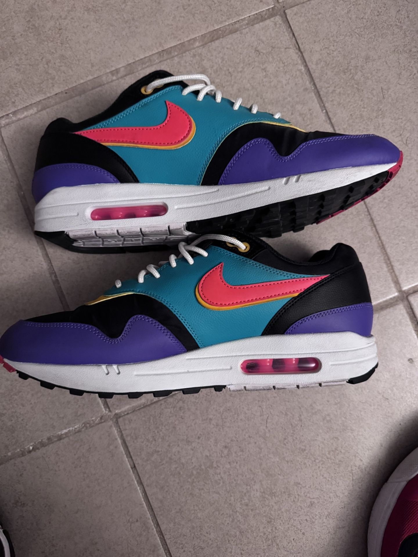 Nike Air Max 1 ‘Windbreaker’- 10.5