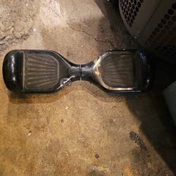 Hover Board 