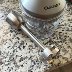 Food Processor 
