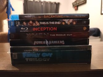 DVD Set