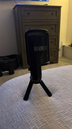 Rode Microphone