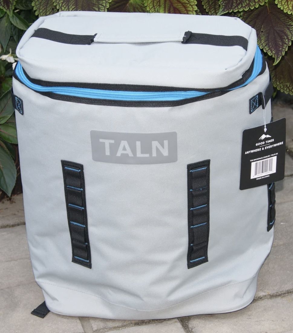 T50 Taln-02 Backpack Cooler Fathers Day Gift